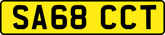 SA68CCT