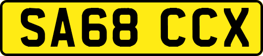 SA68CCX
