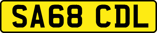 SA68CDL