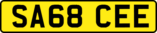 SA68CEE