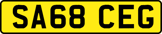 SA68CEG