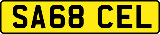 SA68CEL