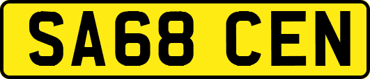 SA68CEN