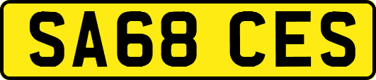 SA68CES