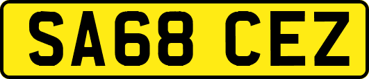 SA68CEZ