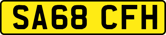 SA68CFH