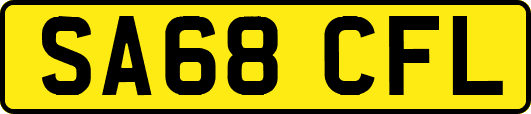 SA68CFL