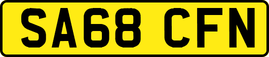 SA68CFN