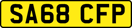 SA68CFP