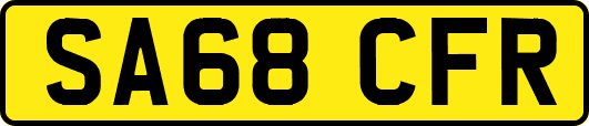 SA68CFR