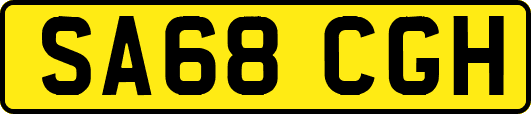 SA68CGH