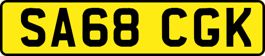 SA68CGK