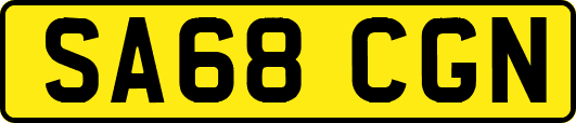 SA68CGN