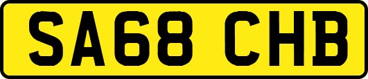 SA68CHB