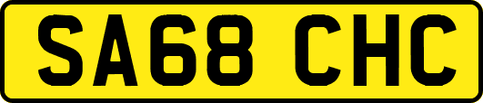 SA68CHC