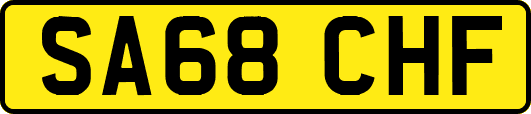 SA68CHF