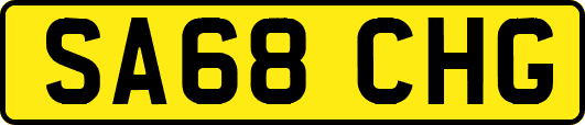 SA68CHG