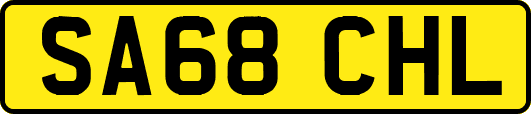 SA68CHL