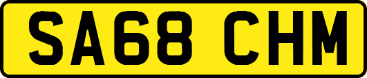 SA68CHM