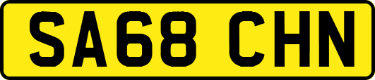SA68CHN