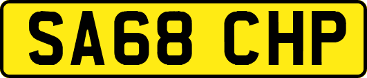 SA68CHP