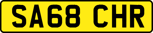 SA68CHR