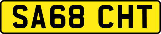 SA68CHT
