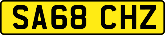 SA68CHZ