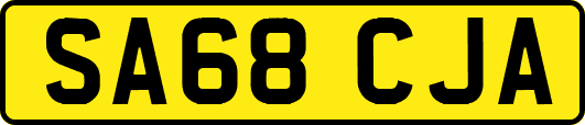 SA68CJA