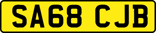 SA68CJB
