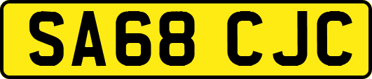SA68CJC