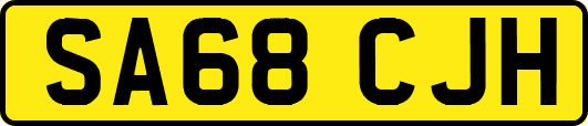 SA68CJH