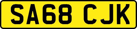 SA68CJK