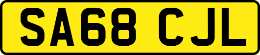 SA68CJL
