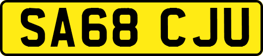 SA68CJU