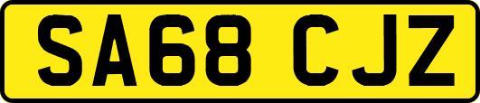 SA68CJZ