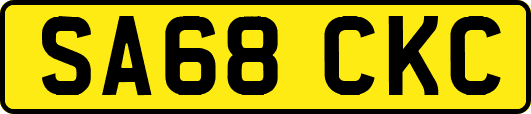 SA68CKC