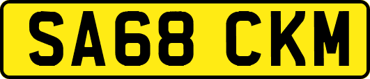 SA68CKM