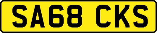 SA68CKS