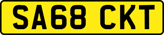 SA68CKT