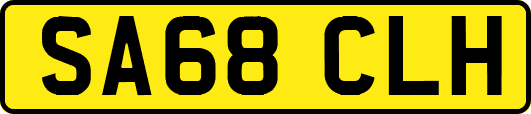 SA68CLH