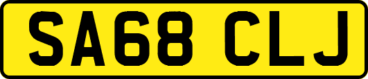 SA68CLJ