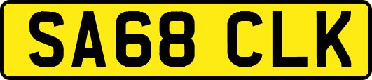 SA68CLK