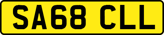 SA68CLL