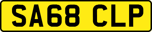 SA68CLP