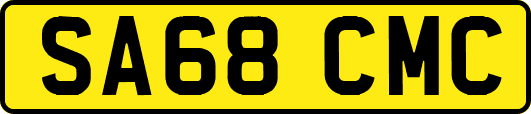 SA68CMC