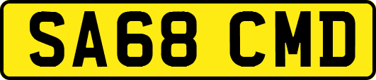 SA68CMD
