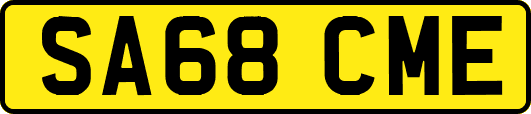 SA68CME