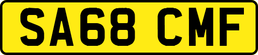 SA68CMF