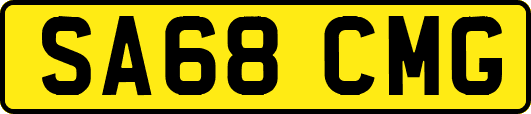 SA68CMG